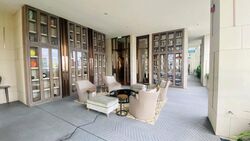 The Ritz-Carlton  (D9), Condominium #472259211